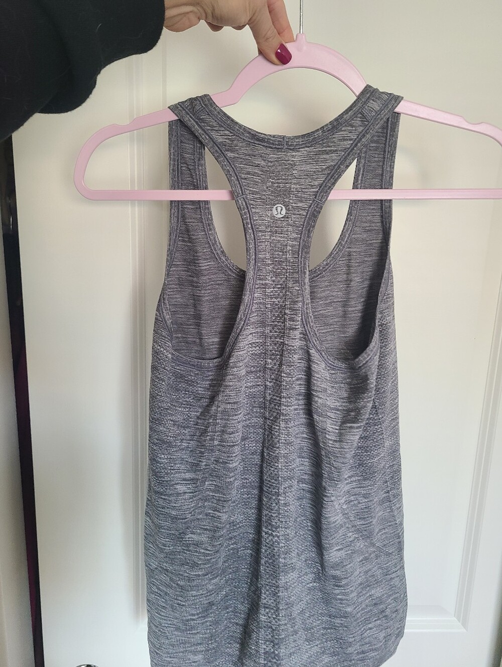 Lululemon Swiftly Tech Racerback Size 6 - Picture 4 of 5